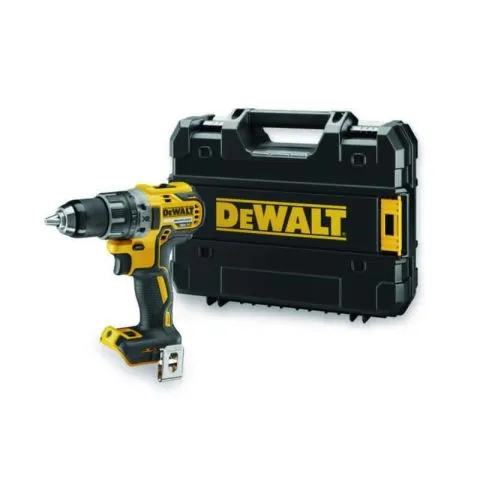 DCD791NT-XJ Dewalt Skruvdragare utan batteri och laddare Snabb frakt